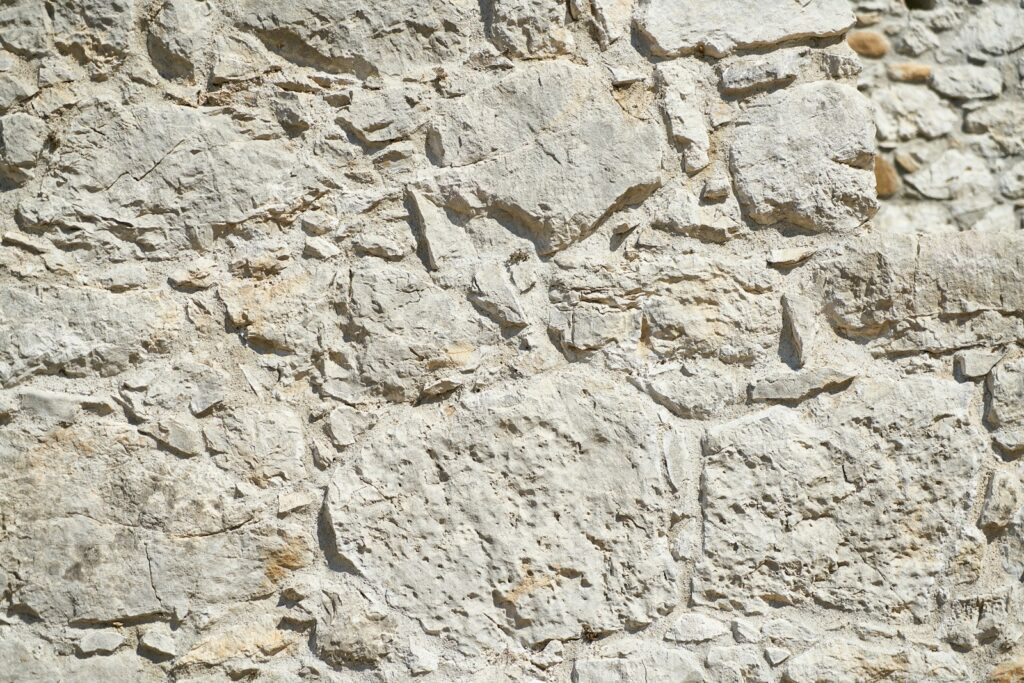 Restauration de façades anciennes - illustration d’ambiance